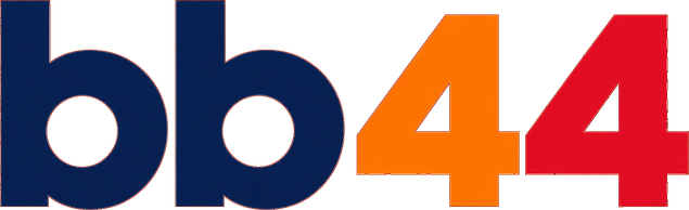 bb44 Logo